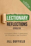 9780788030123 Lectionary Reflections Cycle B
