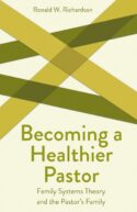 9780800636395 Becoming A Healthier Pastor