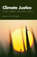 9780800663629 Climate Justice : Ethics Energy And Public Policy