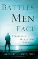 9780800719692 Battles Men Face (Reprinted)