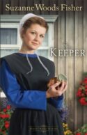 9780800719876 Keeper : A Novel (Reprinted)