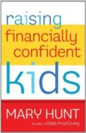 9780800721411 Raising Financially Confident Kids (Reprinted)
