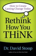 9780800722555 Rethink How You Think (Reprinted)
