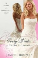 9780800723996 Every Bride Needs A Groom (Reprinted)