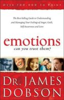 9780800724870 Emotions Can You Trust Them (Reprinted)