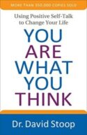 9780800728366 You Are What You Think (Reprinted)