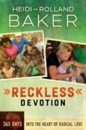 9780800795849 Reckless Devotion : 365 Days Into The Heart Of Radical Love (Reprinted)