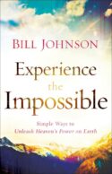 9780800796174 Experience The Impossible (Reprinted)