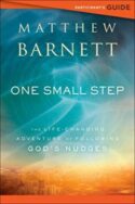 9780800799755 1 Small Step Participants Guide (Student/Study Guide)