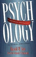 9780801020124 Psychology In Christian Perspective (Reprinted)
