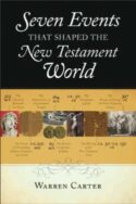 9780801039164 7 Events That Shaped The New Testament World (Reprinted)