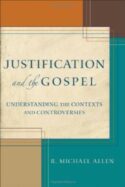 9780801039867 Justification And The Gospel