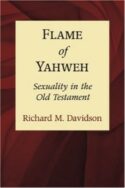 9780801046025 Flame Of Yahweh (Student/Study Guide)