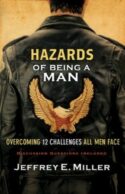 9780801068058 Hazards Of Being A Man (Reprinted)