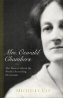 9780801075148 Mrs Oswald Chambers (Reprinted)