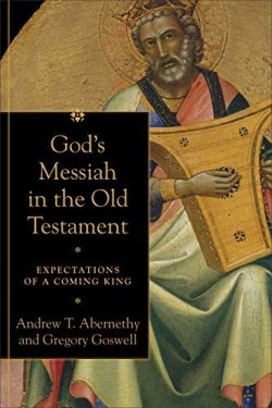 9780801099755 Gods Messiah In The Old Testament