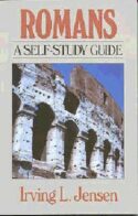 9780802444530 Romans : A Self Study Guide (Student/Study Guide)