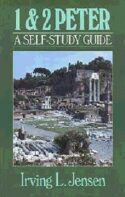 9780802444752 1-2 Peter (Student/Study Guide)