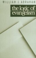 9780802804334 Logic Of Evangelism