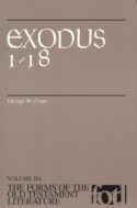 9780802805928 Exodus 1-18