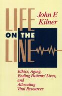 9780802806307 Life On The Line A Print On Demand Title