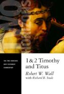 9780802825629 1-2 Timothy And Titus