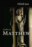 9780802839640 Studies In Matthew