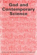 9780802844606 God And Contemporary Science A Print On Demand Title