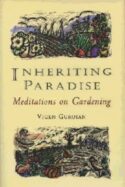 9780802845887 Inheriting Paradise : Meditations On Gardening