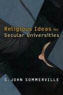 9780802864420 Religious Ideas For Secular Universities
