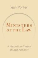 9780802865632 Ministers Of The Law