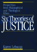 9780806622453 6 Theories Of Justice