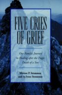 9780806629872 5 Cries Of Grief