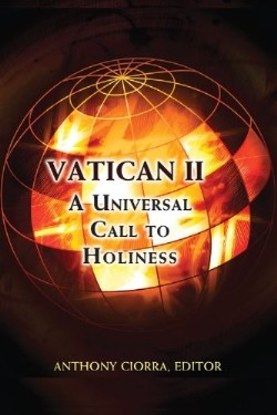 9780809147878 Vatican II : Universal Call To Holiness