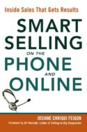 9780814414651 Smart Selling On The Phone And Online