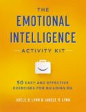 9780814449233 Emotional Intelligence Activity Kit