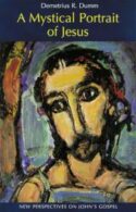 9780814627600 Mystical Portrait Of Jesus