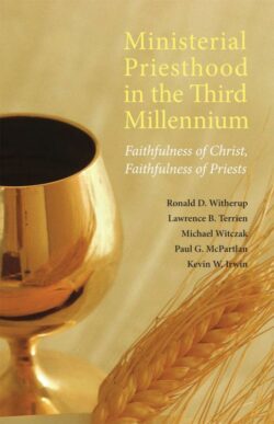 9780814633267 Ministerial Priesthood In The Third Millennium