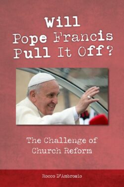 9780814645017 Will Pope Francis Pull It Off