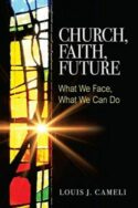 9780814645659 Church Faith Future