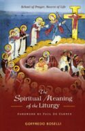 9780814649060 Spiritual Meaning Of The Liturgy