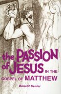 9780814654606 Passion Of Jesus In The Gospel Of Matthew