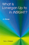 9780814657829 What Is Lonergan Up To In Insight