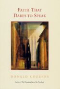 9780814665893 Faith That Dares To Speak