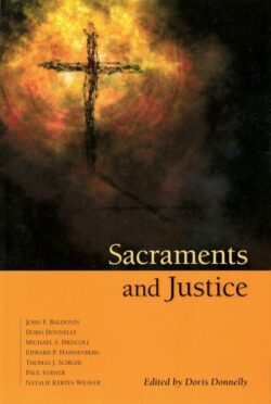 9780814680728 Sacraments And Justice
