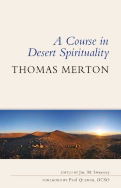 9780814684733 Course In Desert Spirituality
