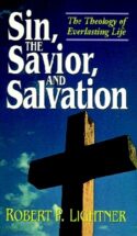 9780825431531 Sin The Savior And Salvation