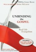 9780827238084 Unbinding The Gospel (Revised)