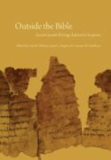 9780827609334 Outside The Bible 3 Volume Set