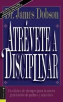 9780829719505 Atrevete A Disciplinar (Revised) - (Spanish) (Revised)